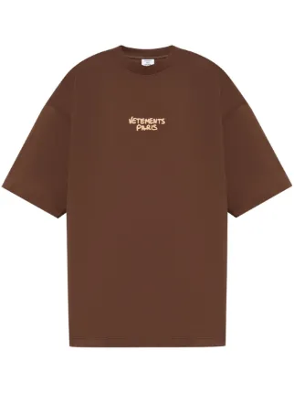 VETEMENTS