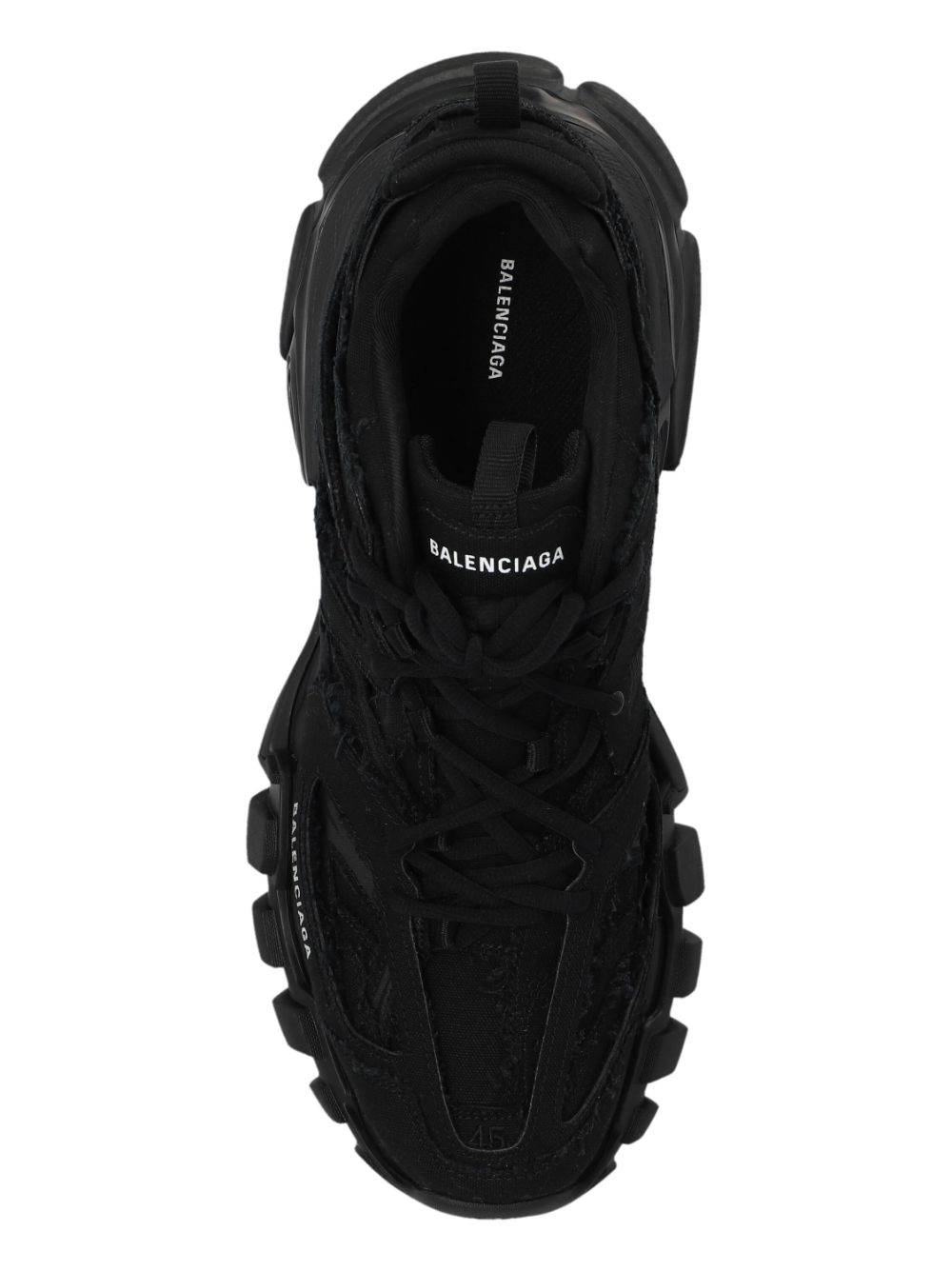 Balenciaga Track low-top sneakers