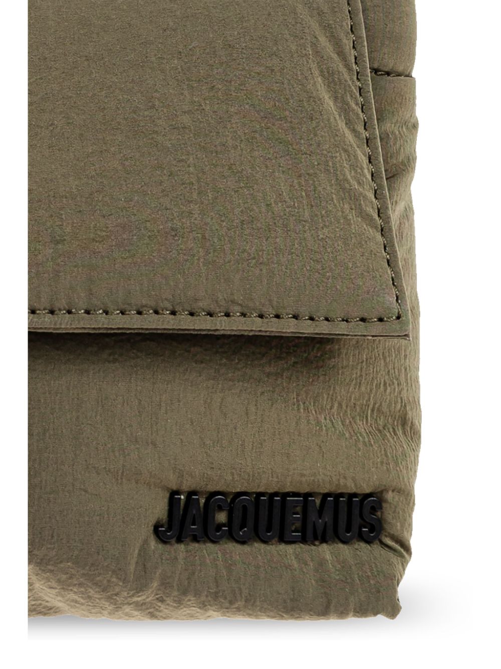 Jacquemus La Banane Bambino belt bag Men