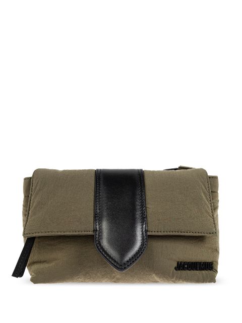 Jacquemus La Banane Bambino belt bag Men