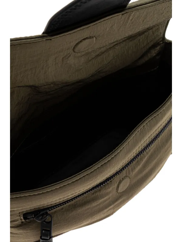 Jacquemus La Banane Bambino Belt Bag | Green | FARFETCH