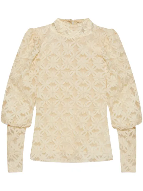 MUNTHE Thiki blouse 