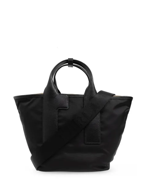 Furla Piuma tote bag