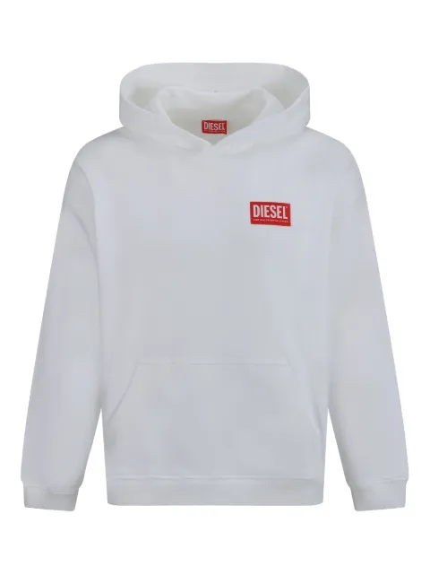 Diesel hoodie S-BOXT