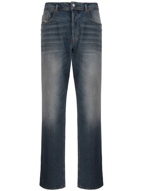 Diesel 2025 D-FINITIVE jeans Men