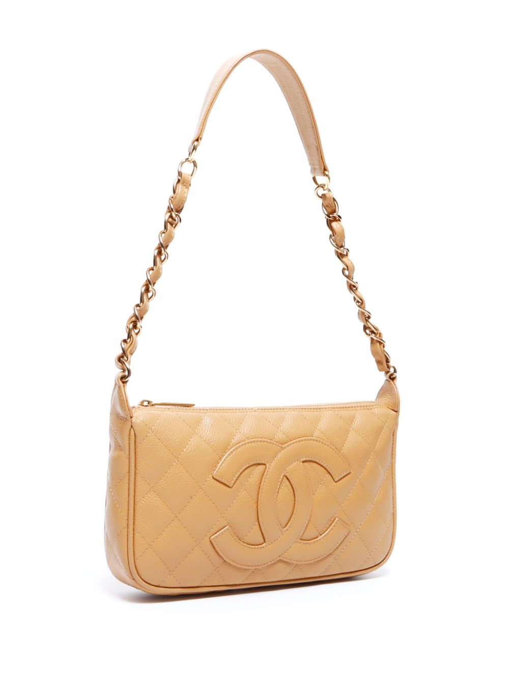 CHANEL 2004 CC shoulder bag Women