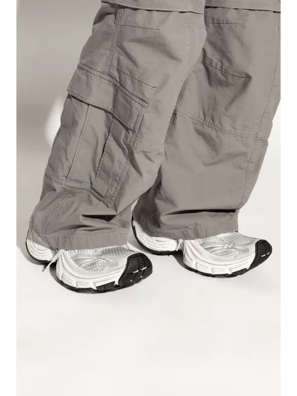 Balenciaga 10XL Sneakers | Grey | FARFETCH Balenciaga 10XL Sneakers | Grey | FARFETCH