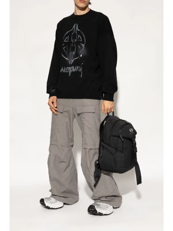 Balenciaga 10XL Sneakers | Grey | FARFETCH Balenciaga 10XL Sneakers | Grey | FARFETCH