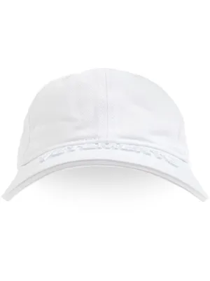 VETEMENTS Hats for Men | Shop Now on FARFETCH VETEMENTS Hats for Men | Shop Now on FARFETCH