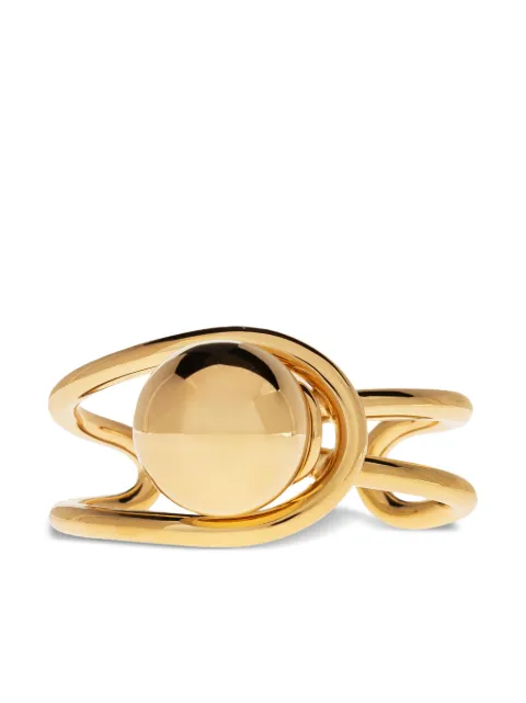 Jacquemus Nodo bracelet