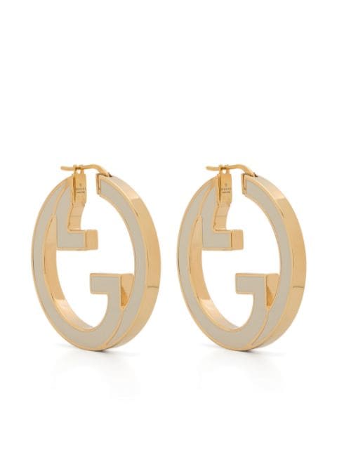 Gucci pendientes Gucci Blondie