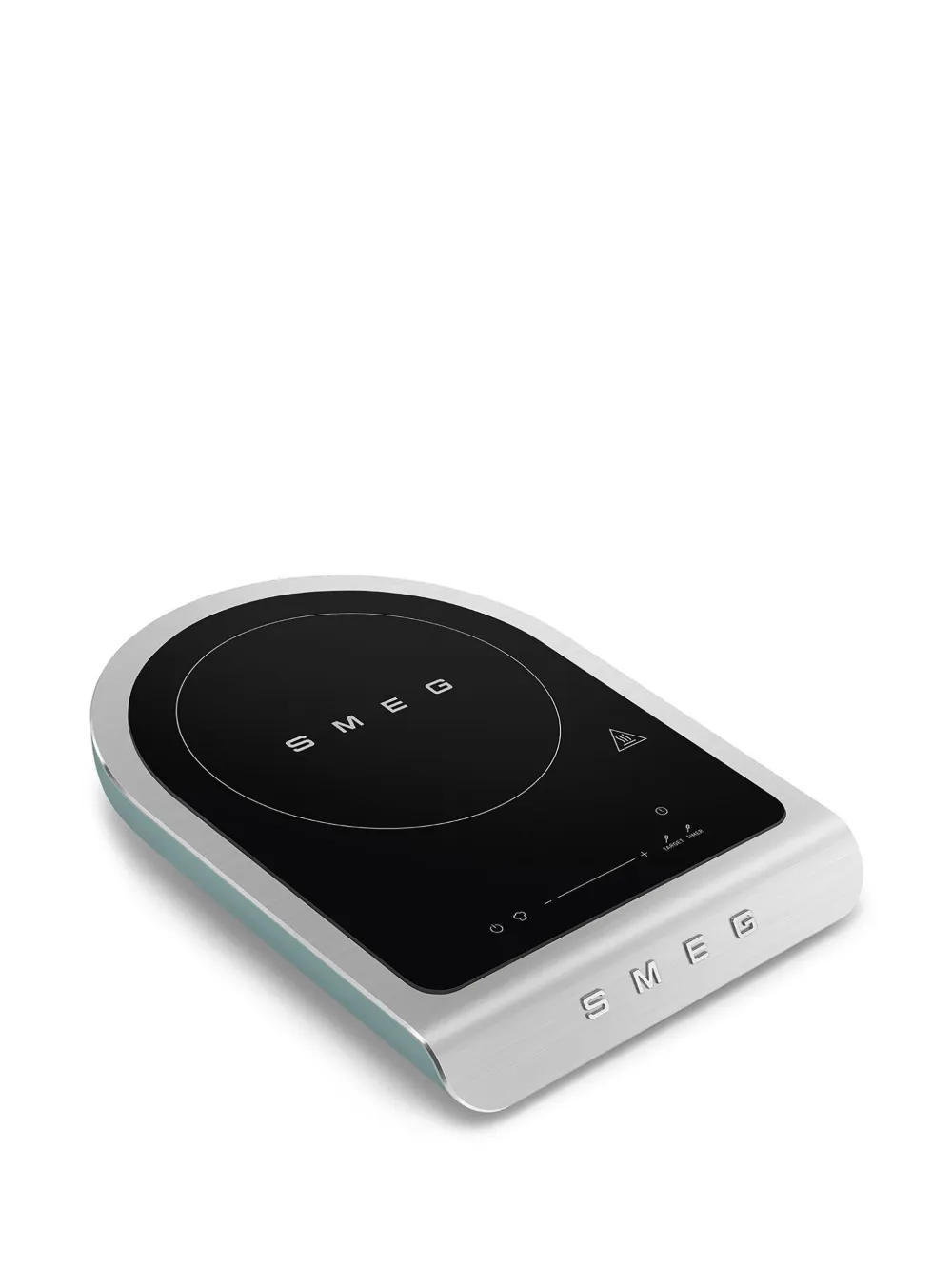  Smeg Portable Induction Cooker - Silver 