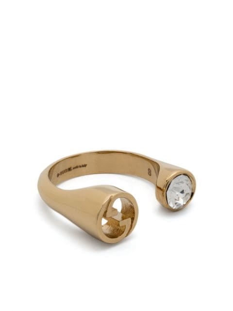 Gucci bague Gucci Blondie