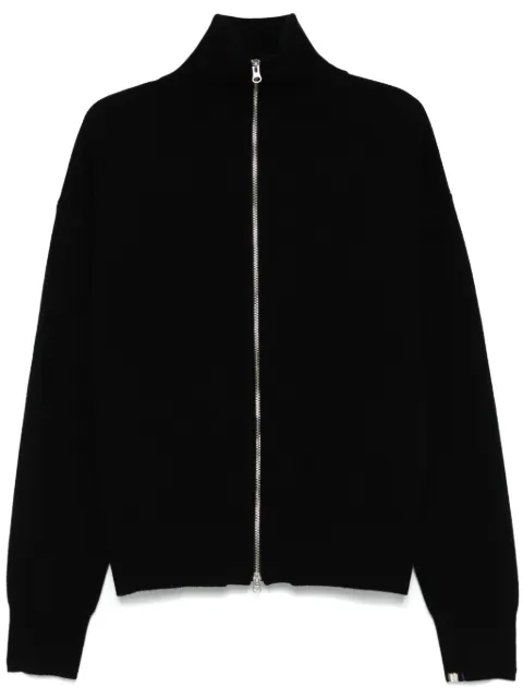 extreme cashmere N°319 Xtra Out cardigan