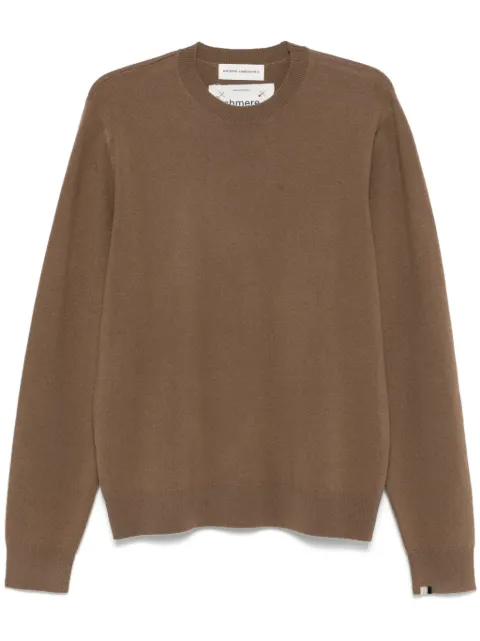extreme cashmere suéter N°358 Mister