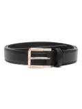 ETRO leather belt - Black