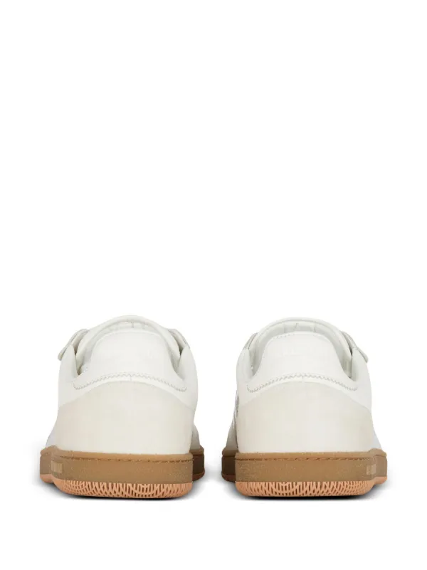 Balmain Swan スニーカー | ホワイト | FARFETCH JP