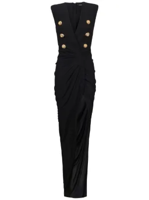 BALMAIN（バルマン）ワンピース・ドレス - FARFETCH