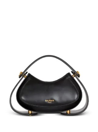 【希少品】BALMAIN Jolie Madame ジョリーマダム 113ml Balmain Jolie Madame Medium Shoulder Bag | Black | FARFETCH CA