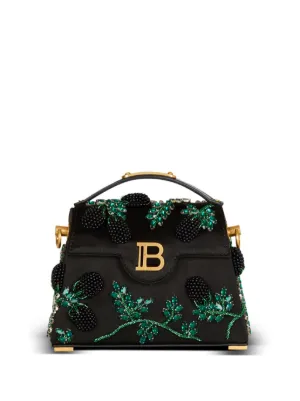 Balmain Shoulder Bags for Women - Shop on FARFETCH