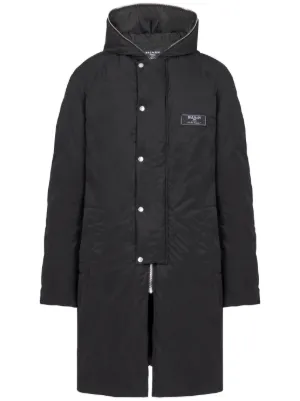メンズ ダウンコート 海外通販 - FARFETCH メンズ ダウンコート 海外通販 - FARFETCH