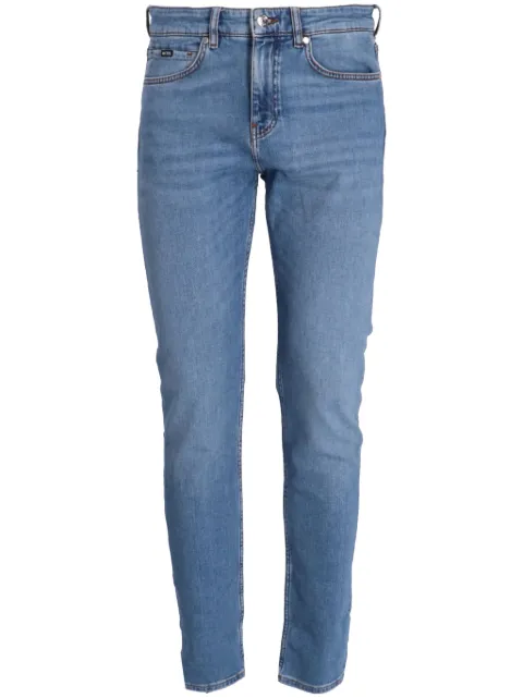 BOSS Delaware slim-fit jeans