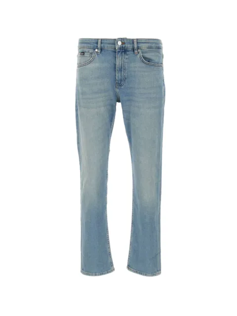 BOSS Delaware slim-fit jeans