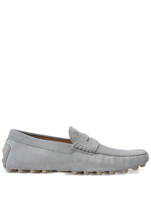 Mocassins Gommino Bubble - Tod's - Modalova