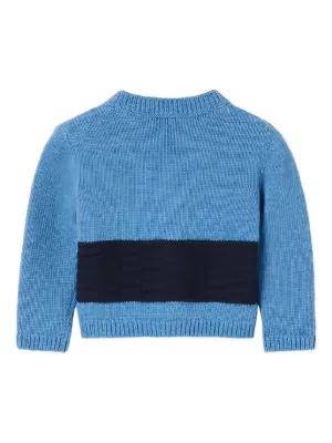 Gucci Kids Cardigans - Shop Designer Kidswear on FARFETCH