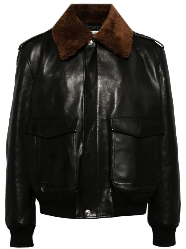 Bally ジャケット | ブラック | FARFETCH JP