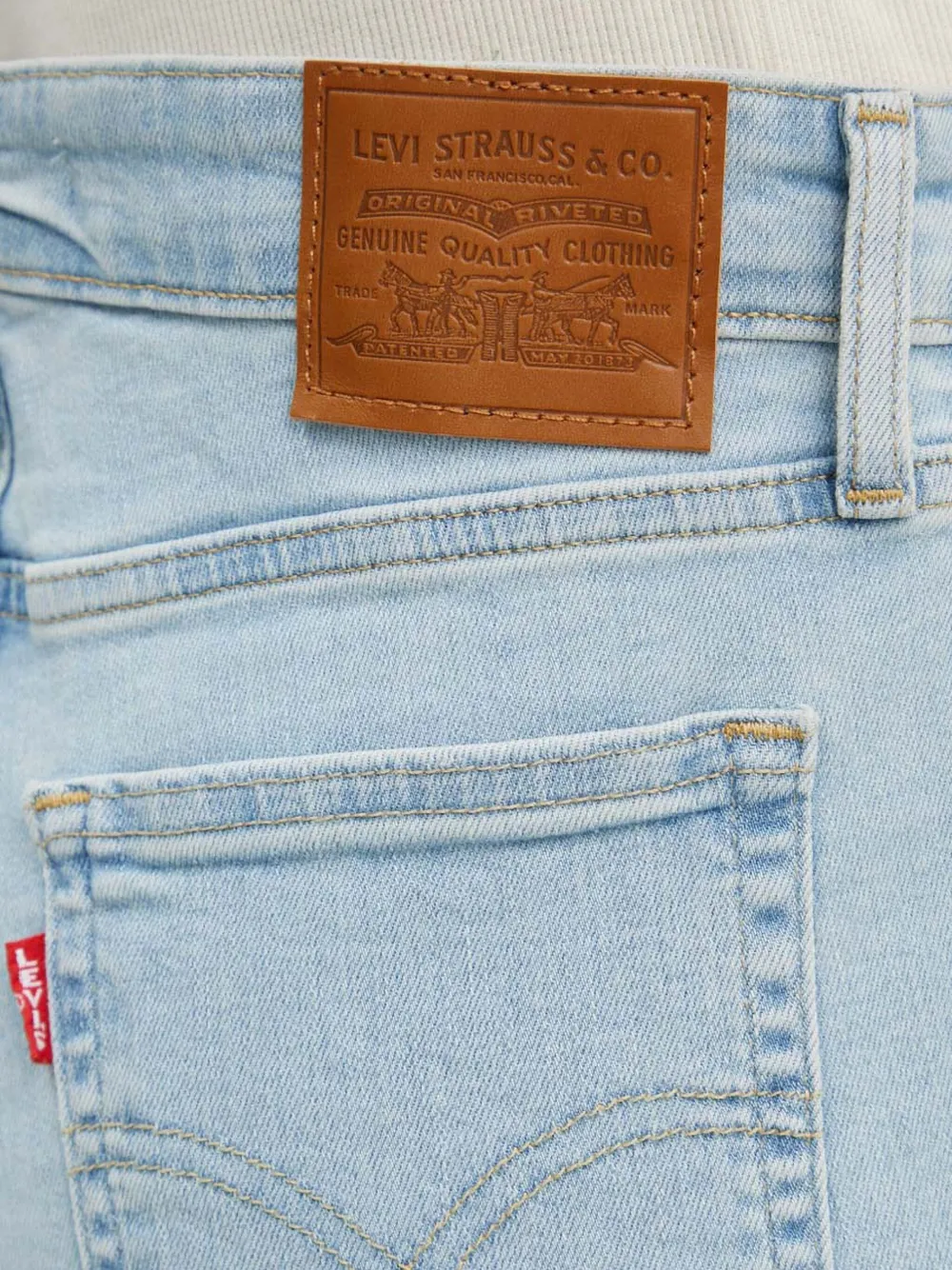 Levi's 721™ Jeans In Blue