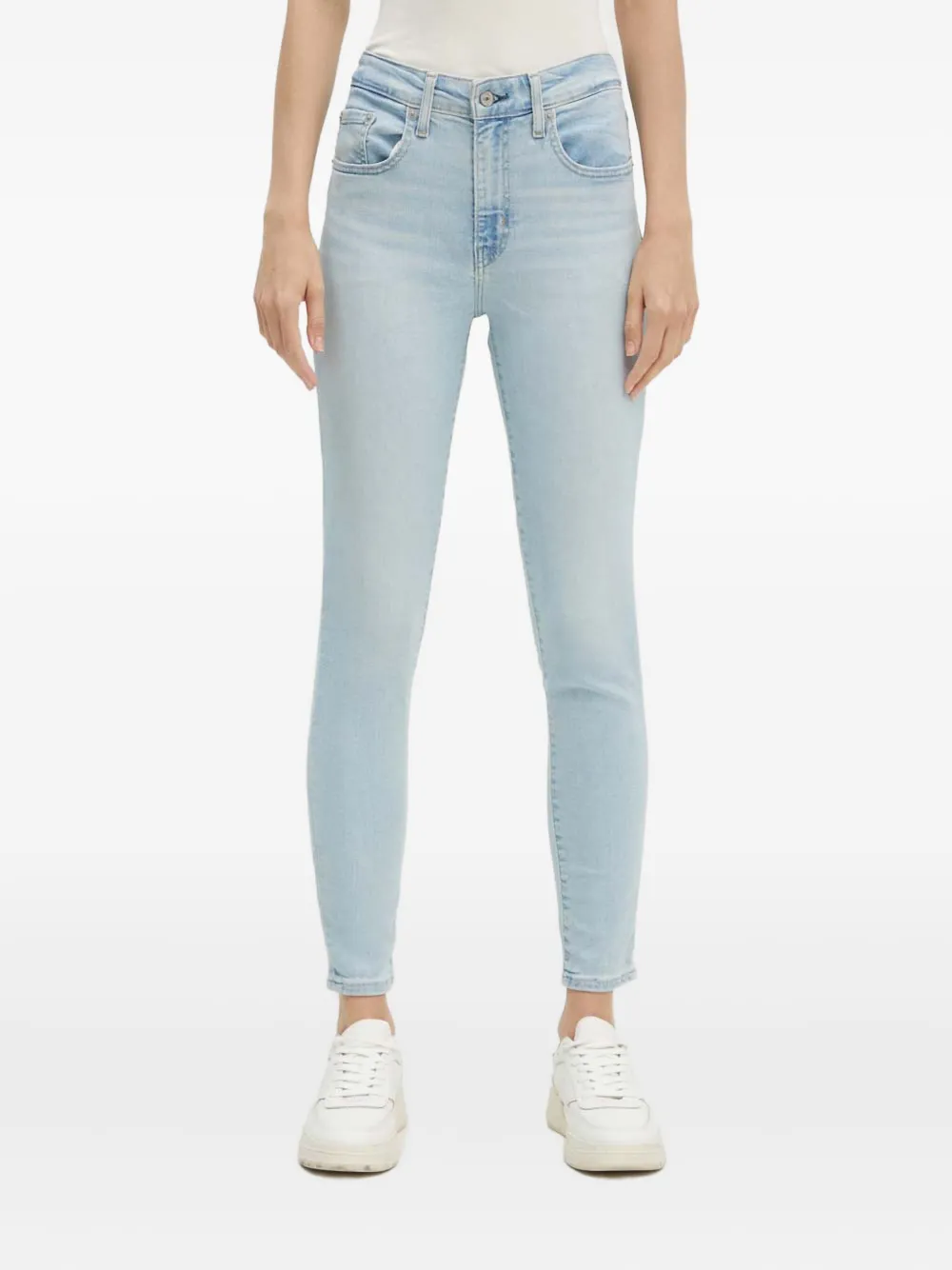 Levi's 721™ Jeans In Blue