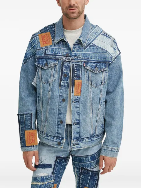 Levi's Trucker denim jacket