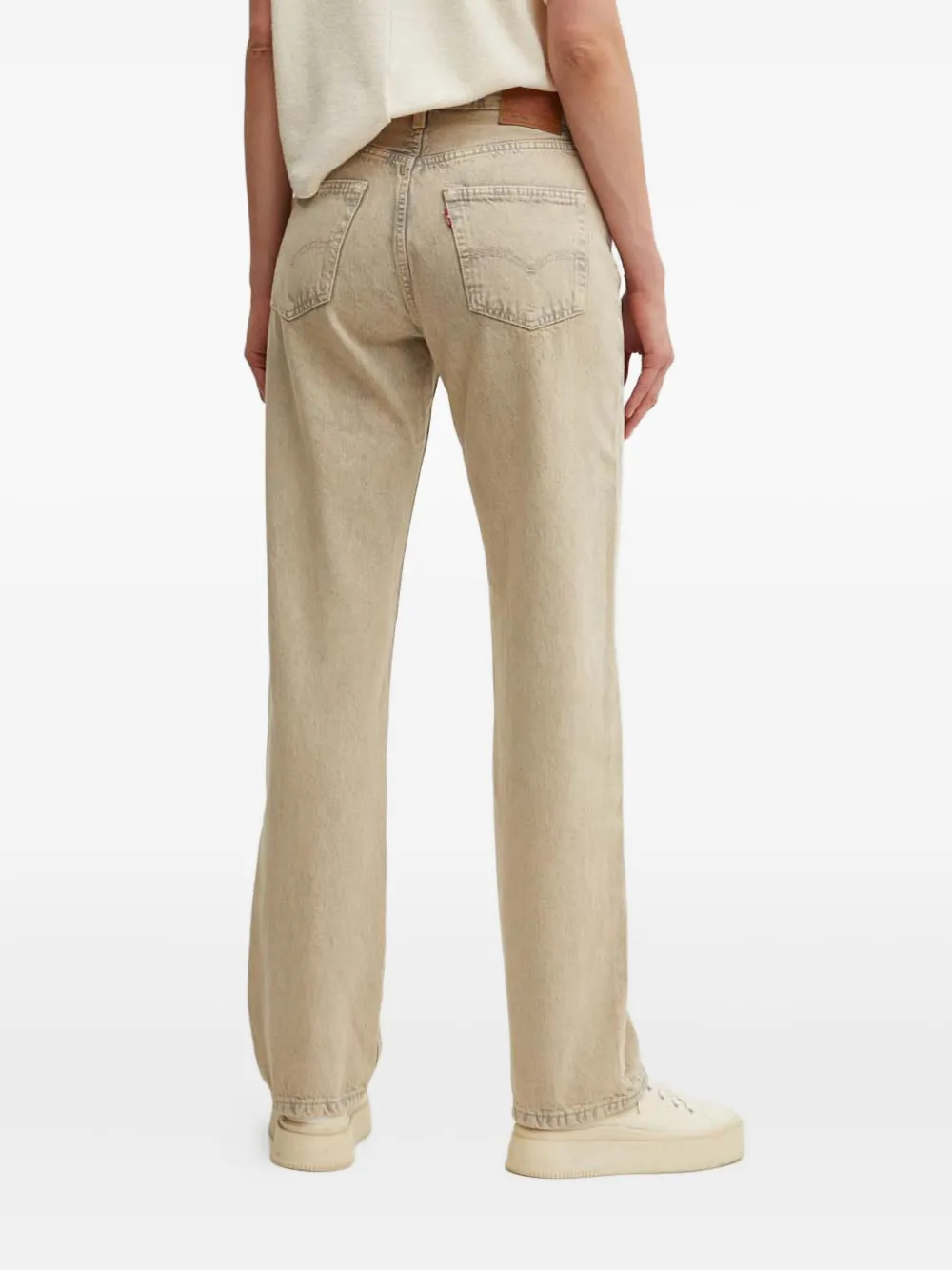 Levi's 501 90's Jeans In Multi