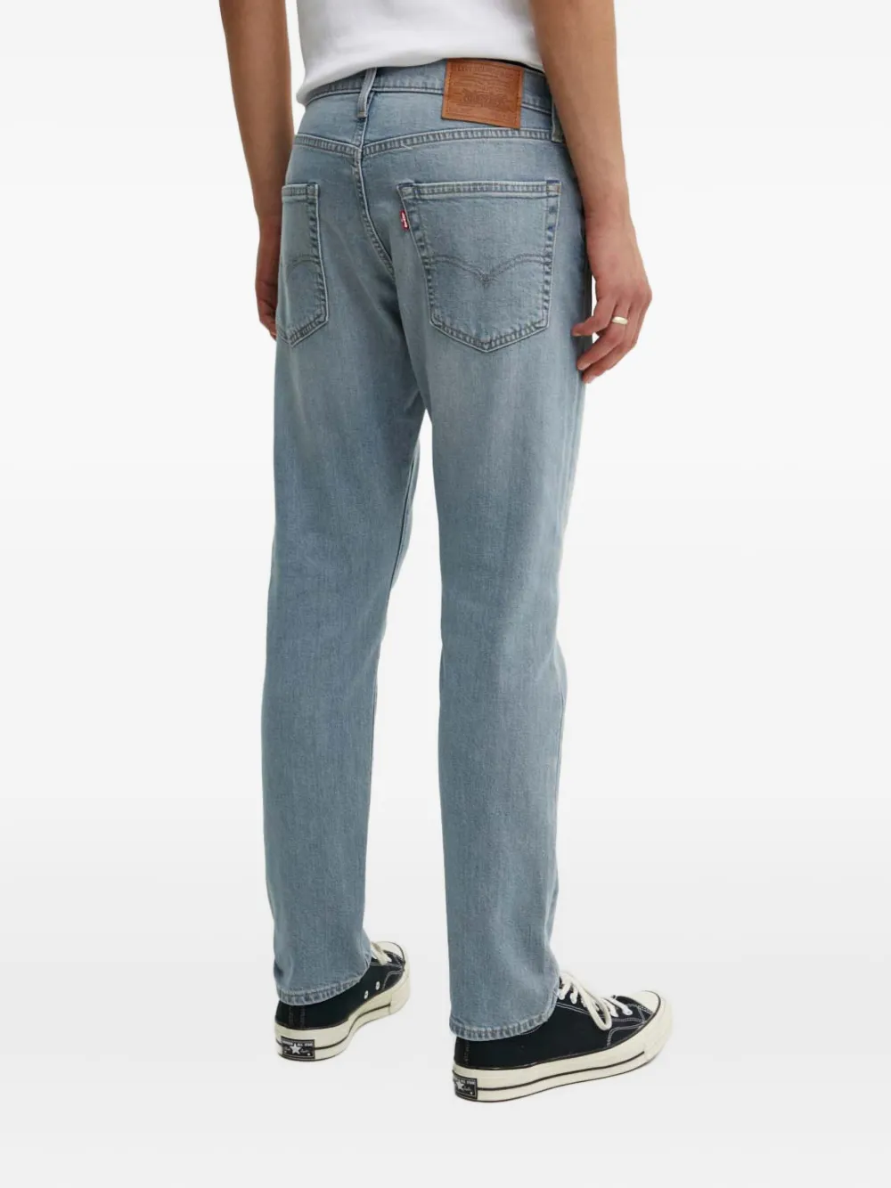 Levi's 502™ Taper Jeans In Blue