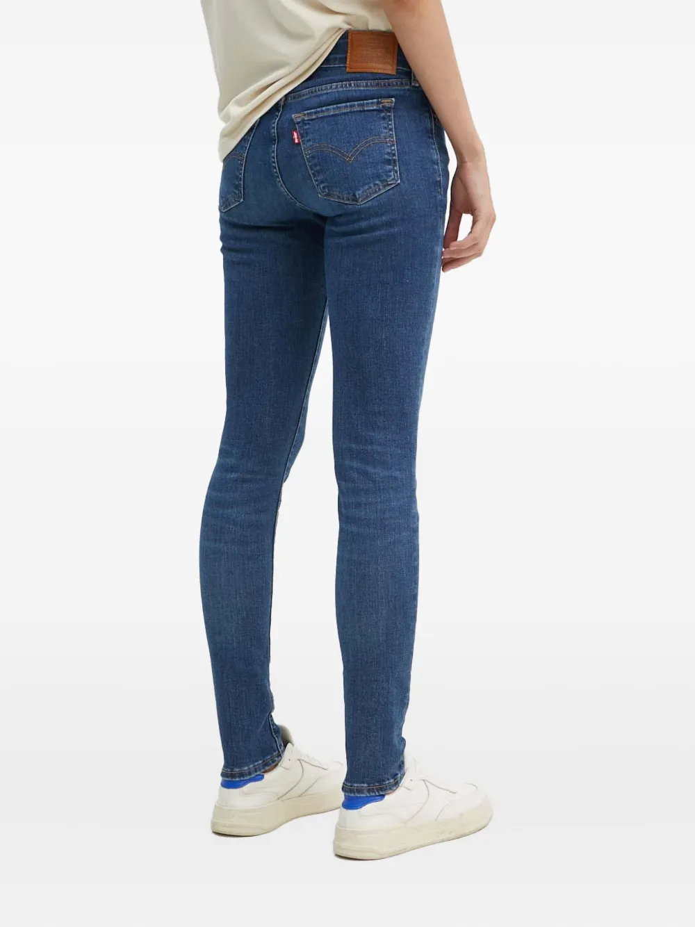 Levi's 711™ Jeans In Blue