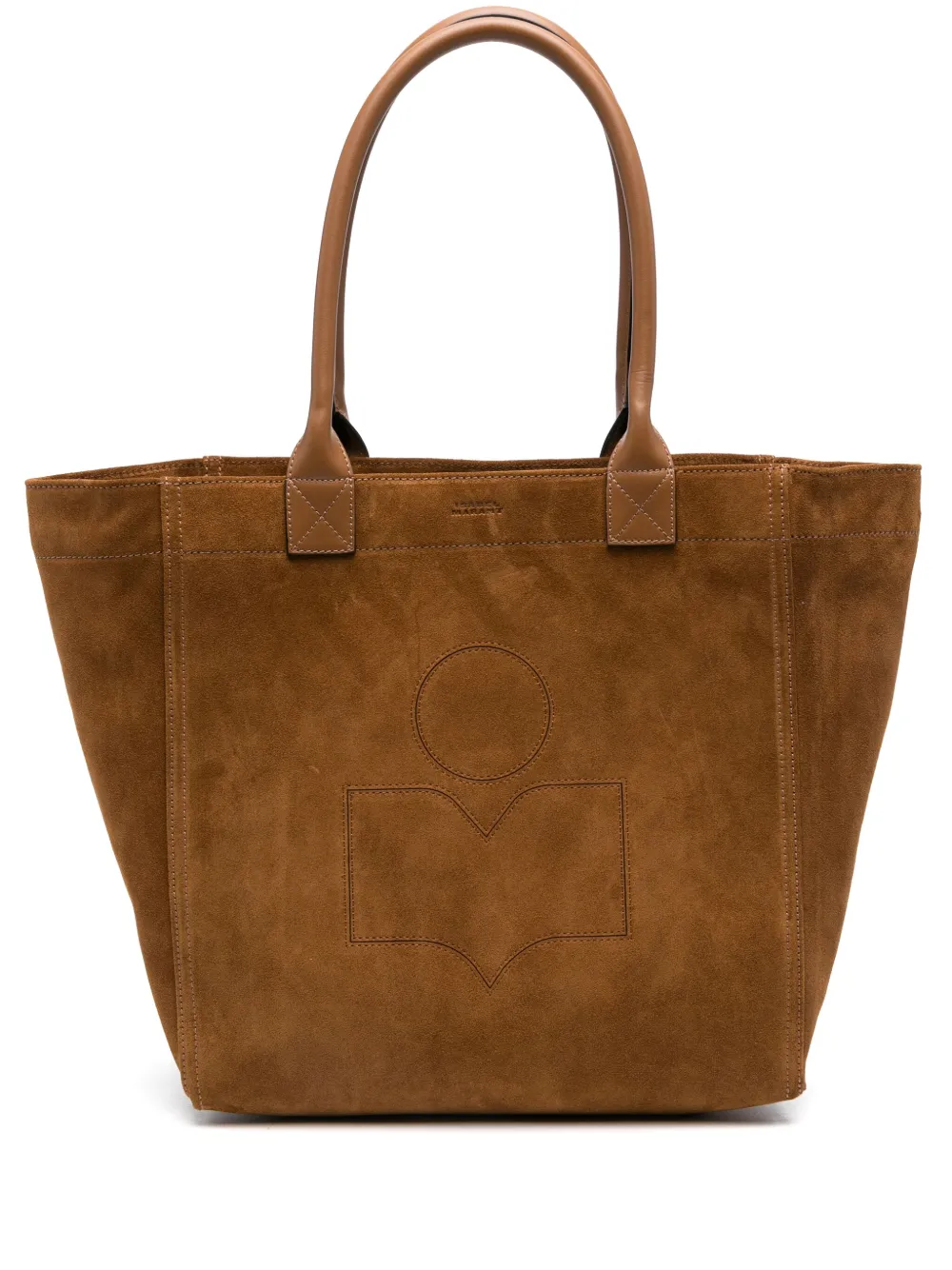 ISABEL MARANT small Yenki tote bag Women