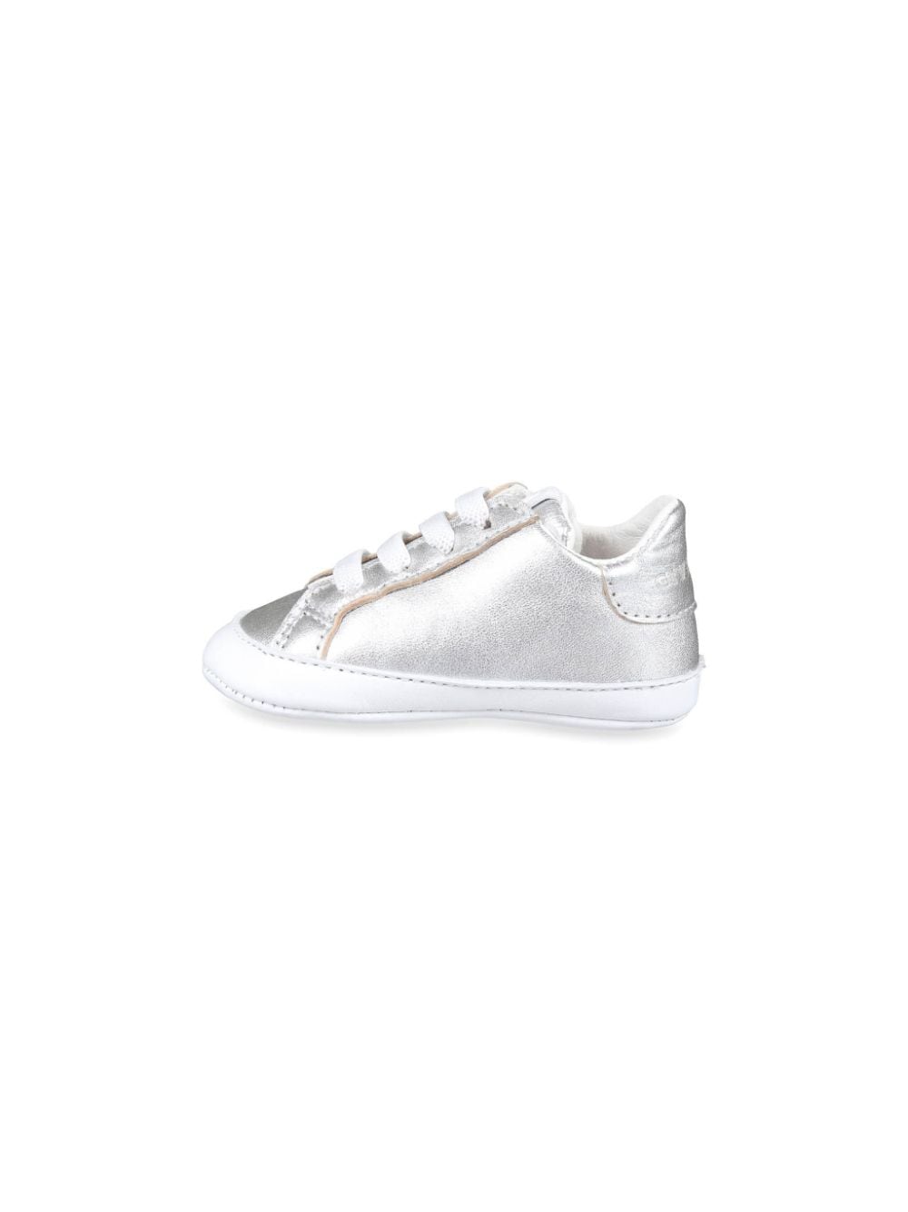 Givenchy Kids 4G sneakers Zilver