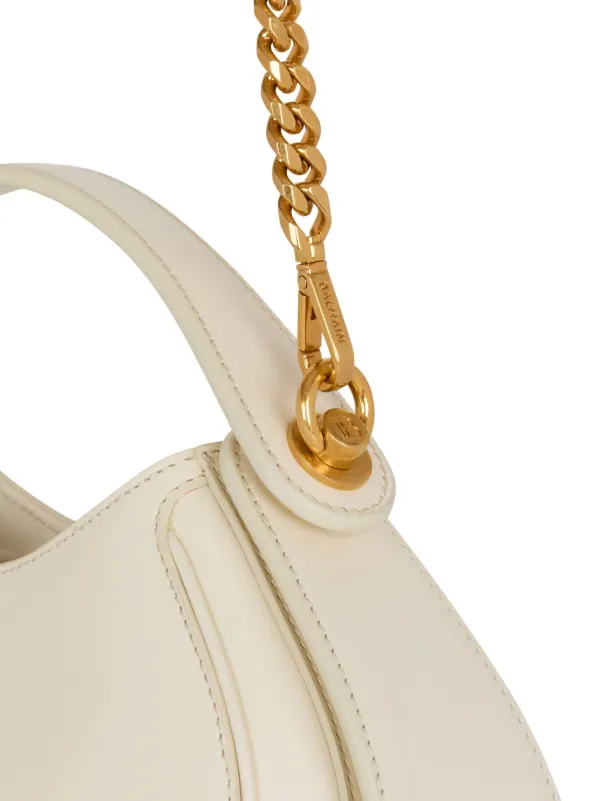 side buckle-fastening B-it slides