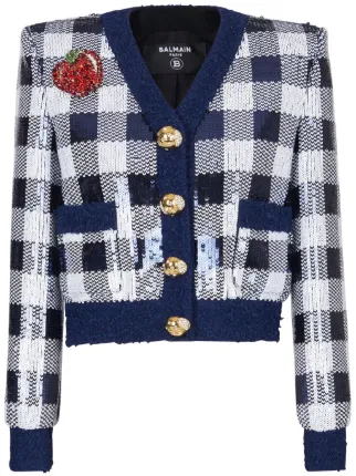 Balmain