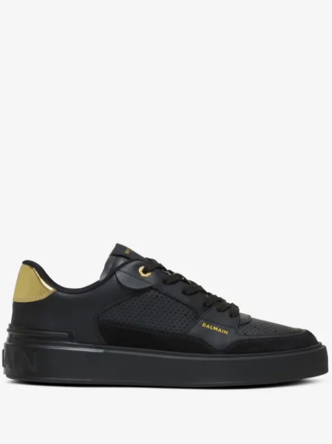 Balmain tenis B-Court Flip