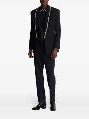 BALMAIN（バルマン）テーラードジャケット・ブレザー - FARFETCH