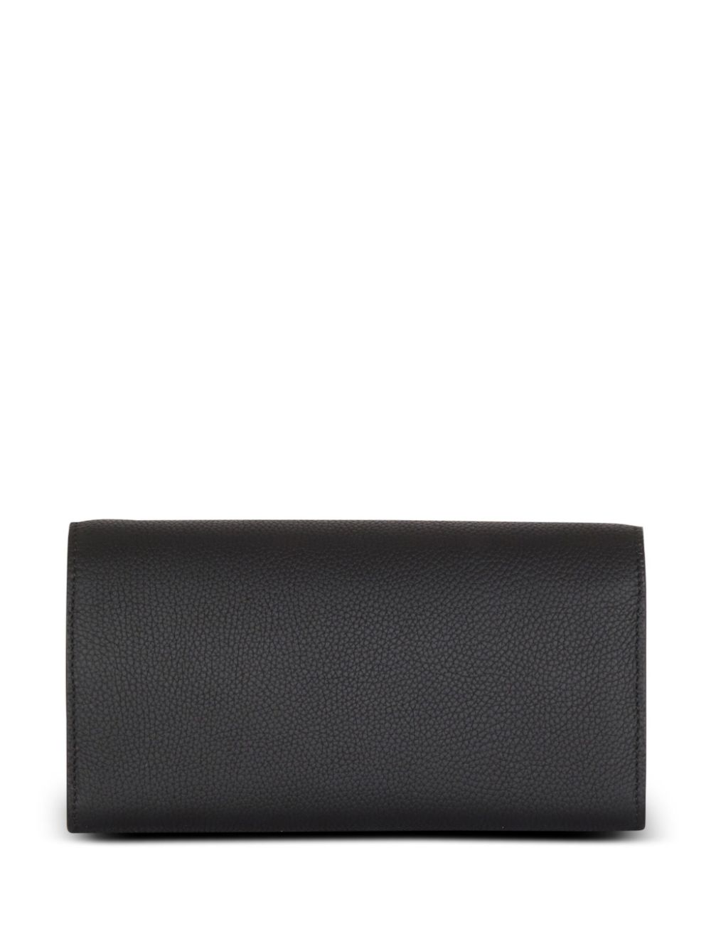 Balmain B-Buzz chain-link wallet Women