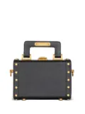 Balmain Camera Box Case tote bag - Black