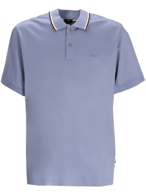 BOSS Penrose 38 polo shirt