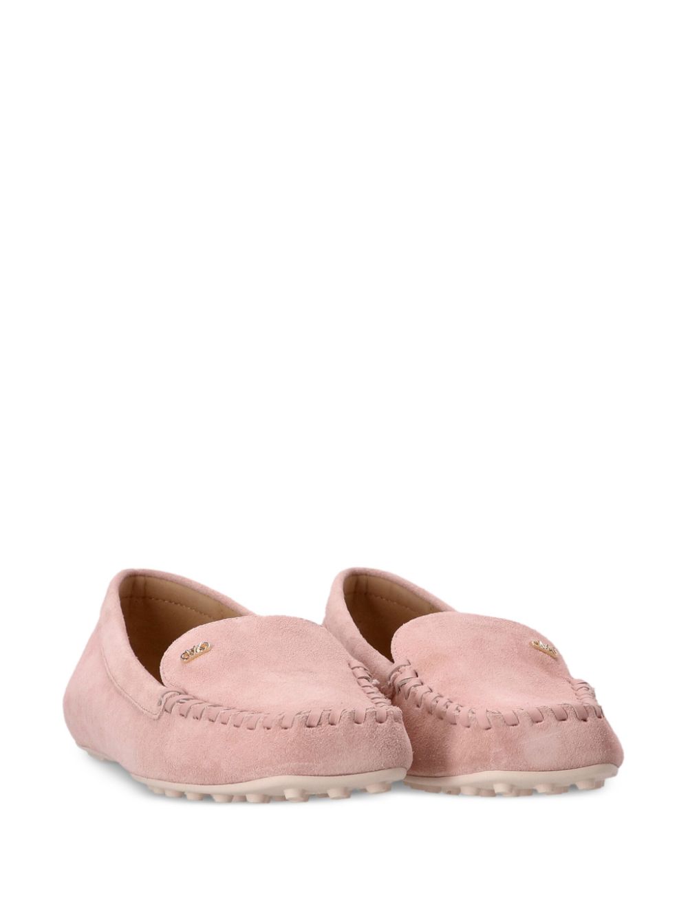 Michael Kors Eve loafers Pink