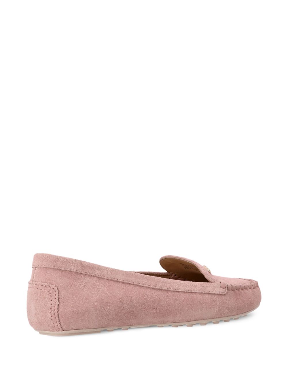 Michael Kors Eve loafers Pink