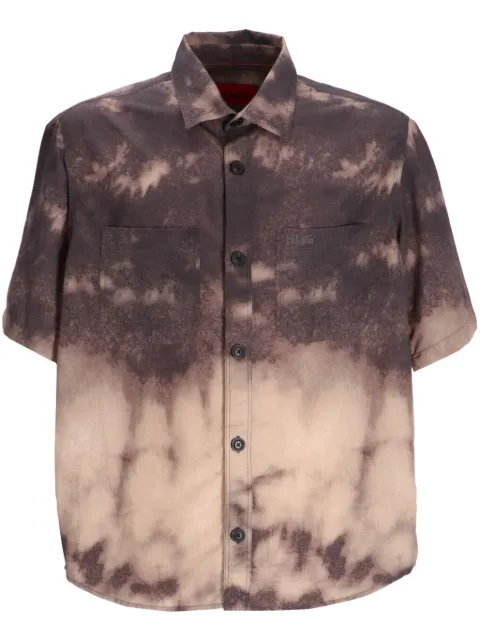 HUGO Eratino shirt