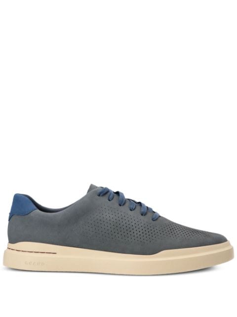 Cole Haan Grandpro Rally Laser Cut sneakers