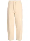 HUGO Dplanipan track pants - Neutrals